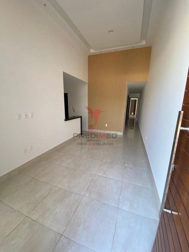 Casa à venda com 3 quartos, 78m² - Foto 4