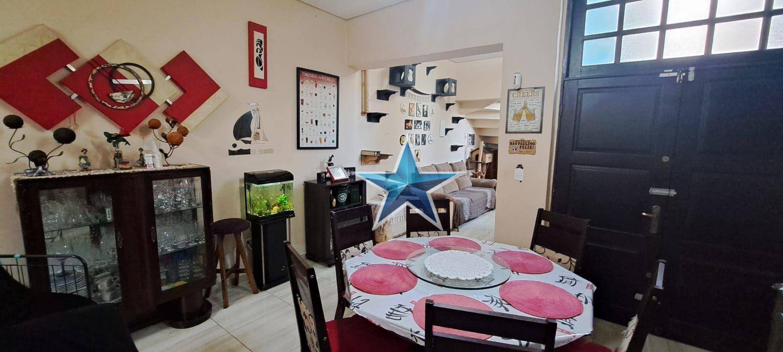 Casa à venda com 3 quartos, 180m² - Foto 15