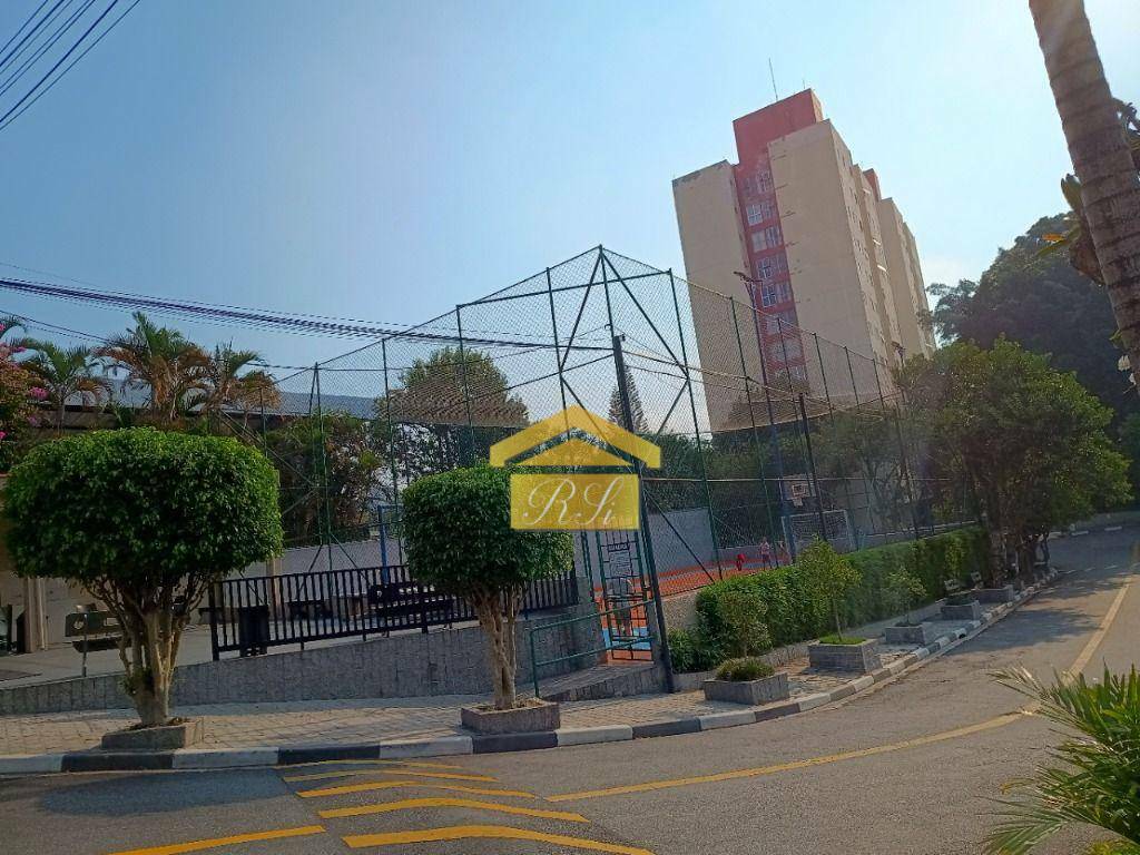 Apartamento para alugar com 2 quartos, 49m² - Foto 16