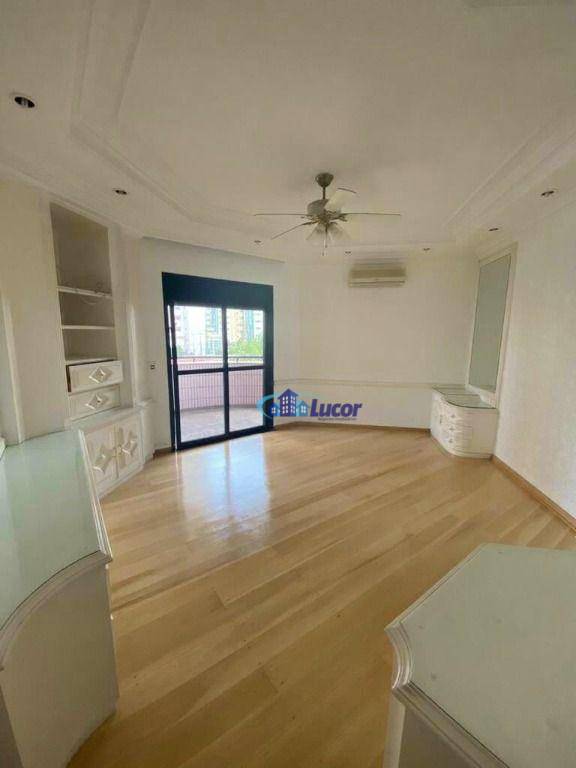 Apartamento à venda com 4 quartos, 400m² - Foto 15