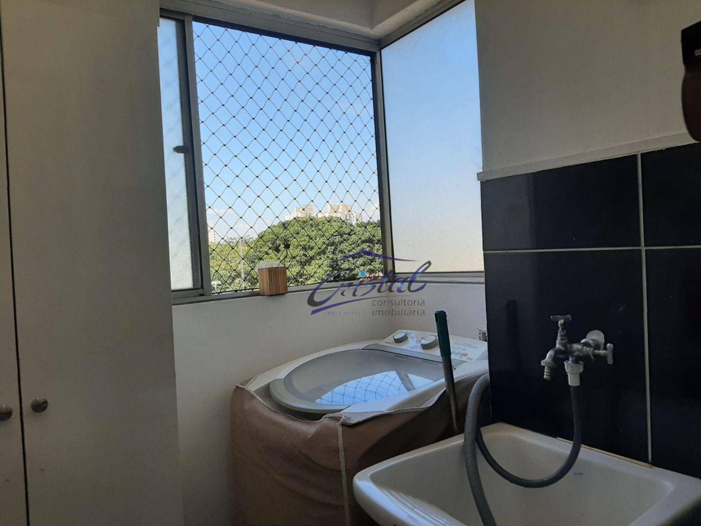 Apartamento à venda com 2 quartos, 50m² - Foto 6