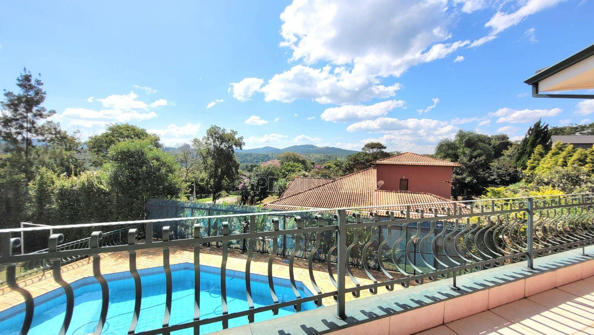 Casa de Condomínio à venda com 4 quartos, 427m² - Foto 16