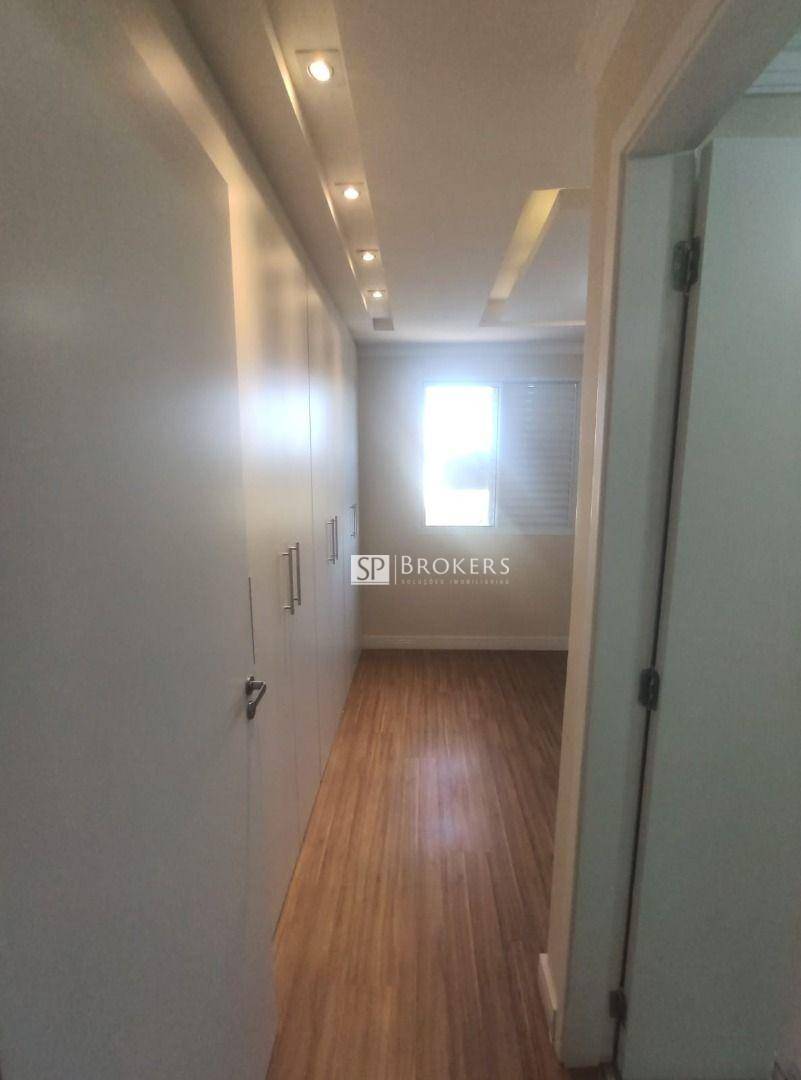 Apartamento à venda com 3 quartos, 75m² - Foto 15