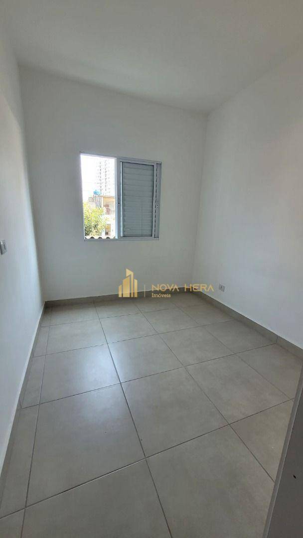 Apartamento à venda com 1 quarto, 34m² - Foto 9