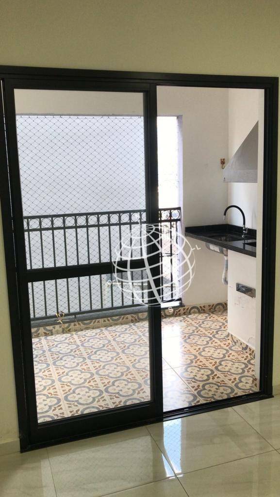 Apartamento à venda com 2 quartos, 50m² - Foto 9