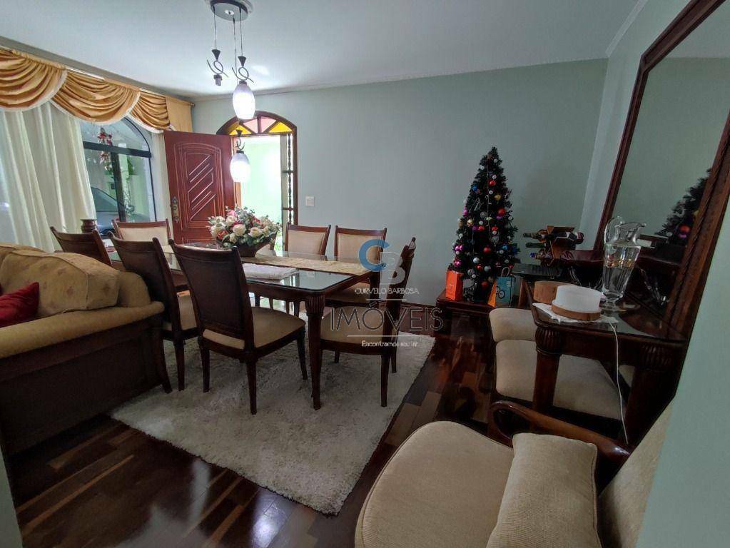 Sobrado à venda com 3 quartos, 300m² - Foto 8