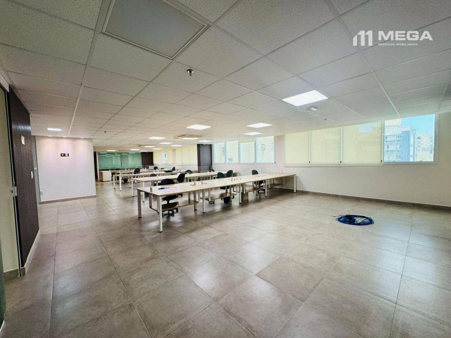 Prédio Inteiro para alugar, 480m² - Foto 11