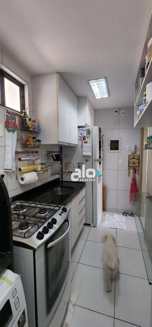 Apartamento à venda com 3 quartos, 67m² - Foto 13