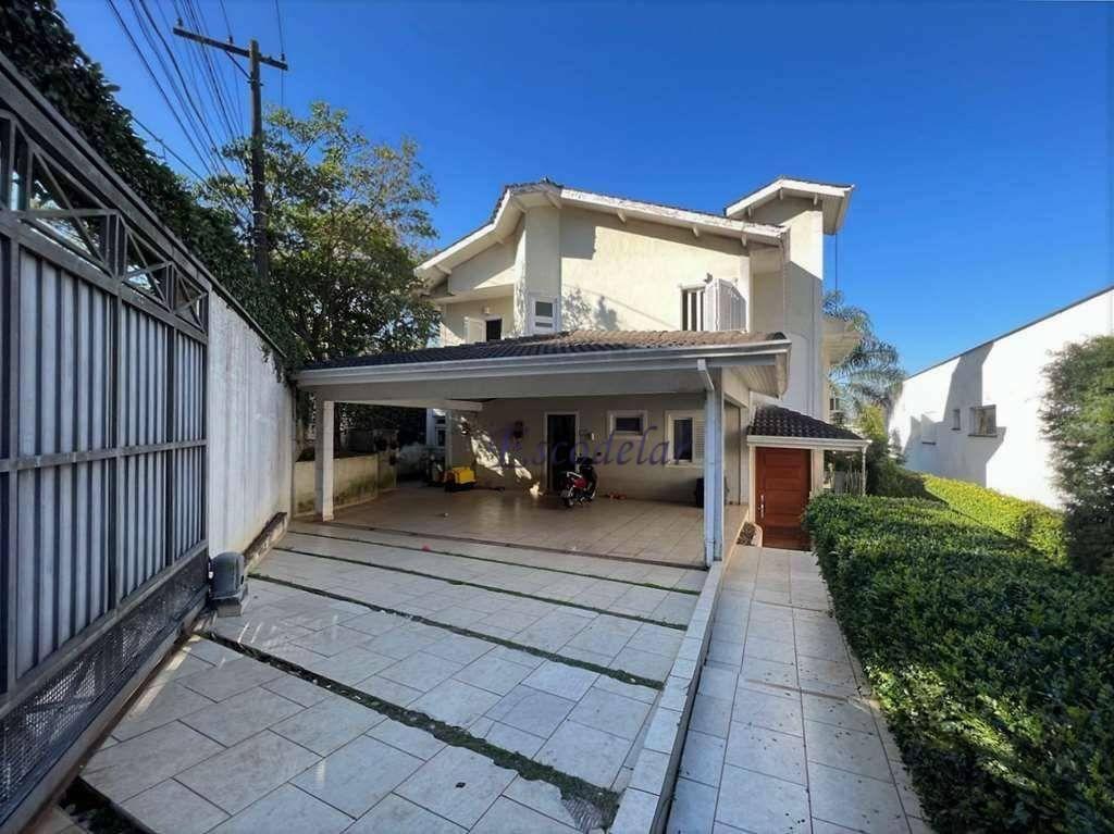 Casa à venda com 4 quartos, 496m² - Foto 16