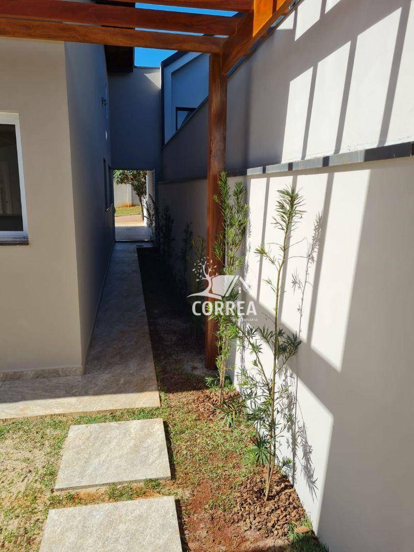 Casa à venda com 5 quartos, 155m² - Foto 7