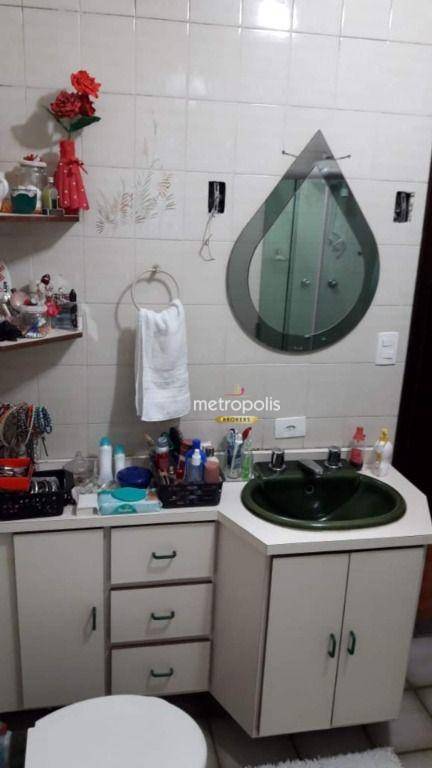 Sobrado à venda com 3 quartos, 250m² - Foto 28