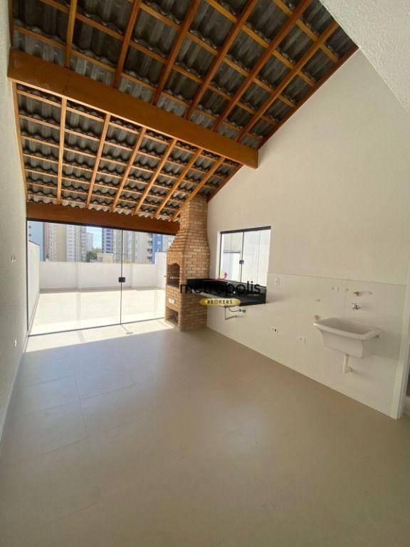 Cobertura, 2 quartos, 75 m² - Foto 16