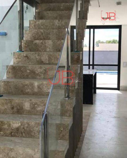 Casa de Condomínio à venda com 3 quartos, 280m² - Foto 5