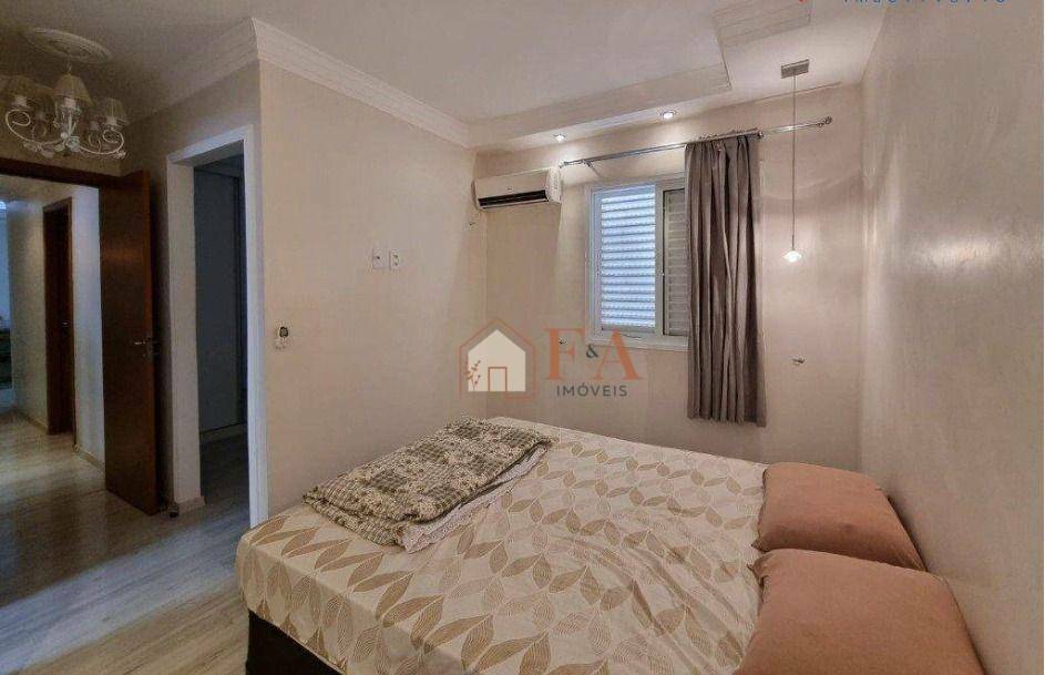 Apartamento à venda com 3 quartos, 65m² - Foto 13