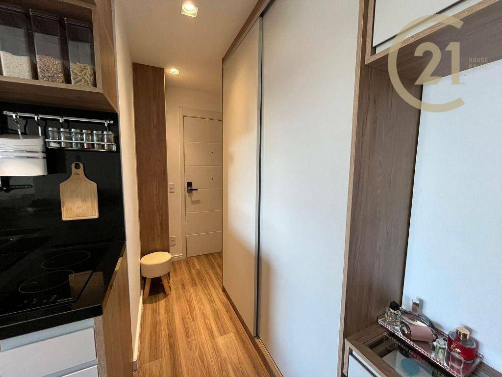 Kitnet e Studio à venda com 1 quarto, 29m² - Foto 18