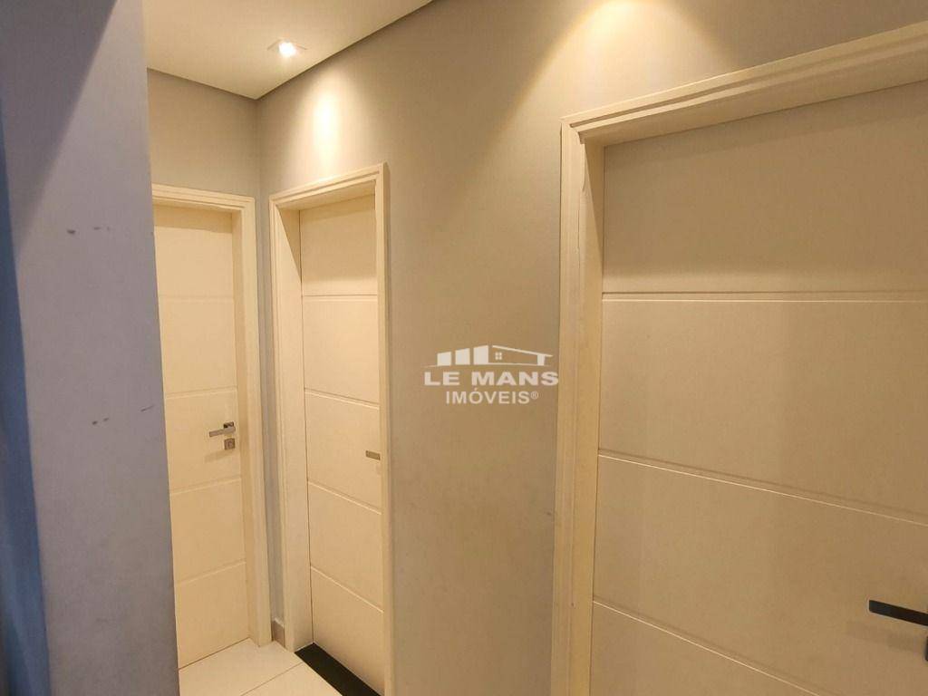 Casa à venda com 3 quartos, 76m² - Foto 13