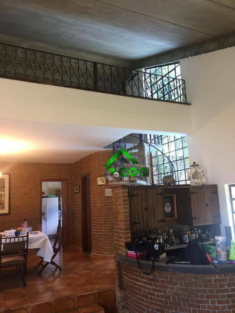 Chácara à venda com 4 quartos, 248m² - Foto 41