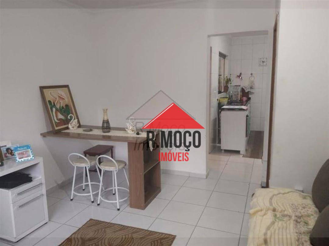 Sobrado à venda com 2 quartos, 73m² - Foto 14