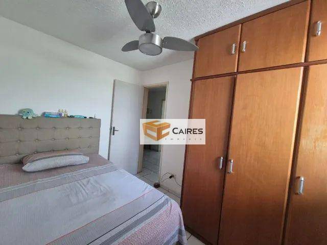 Apartamento à venda com 2 quartos, 49m² - Foto 9