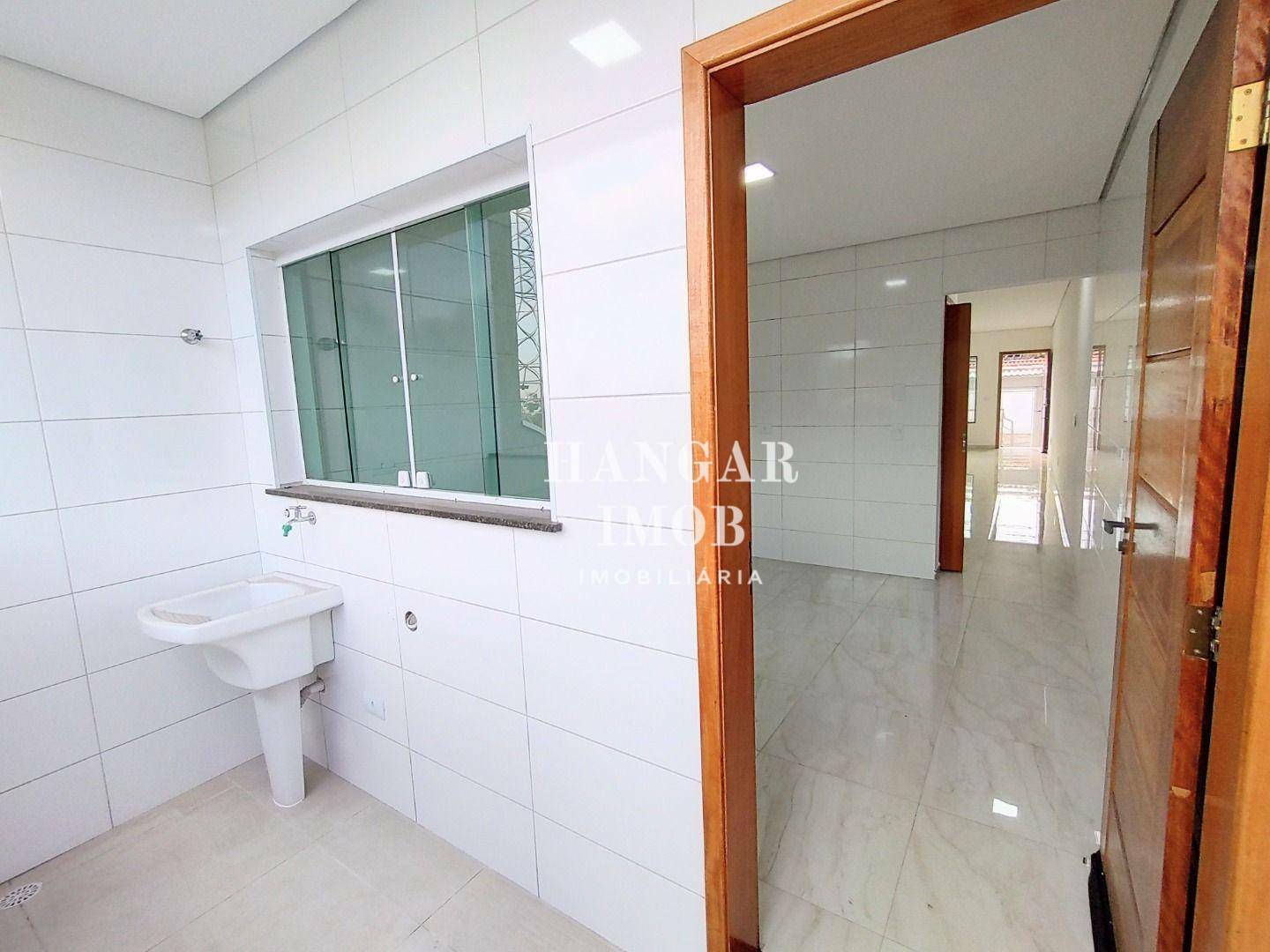 Casa à venda com 3 quartos, 165m² - Foto 18