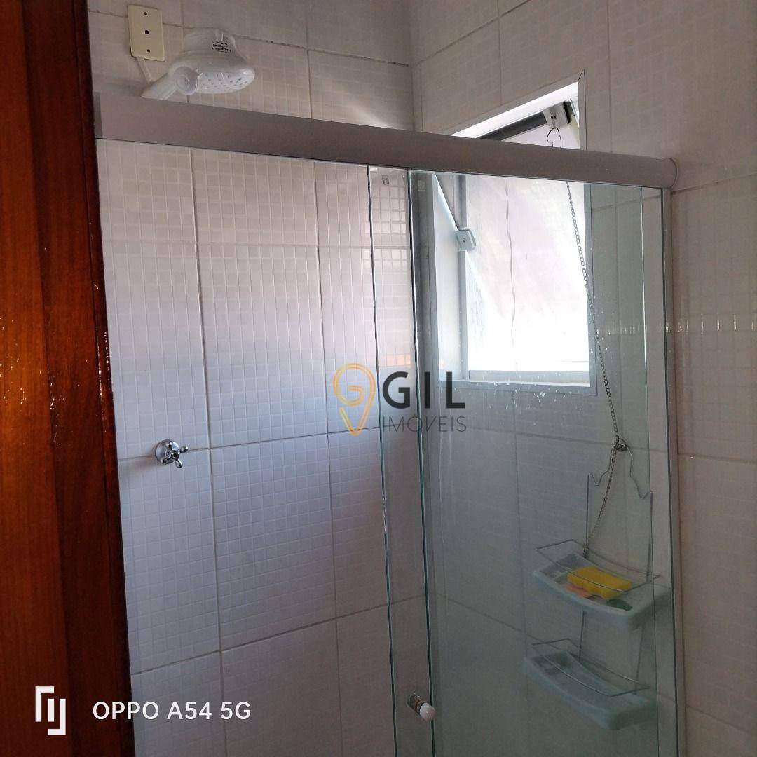 Sobrado para alugar com 2 quartos, 142m² - Foto 10