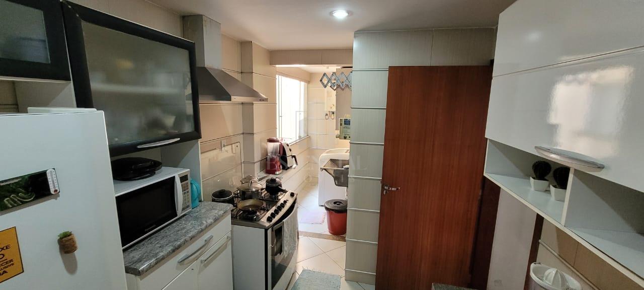 Apartamento para alugar com 3 quartos - Foto 7