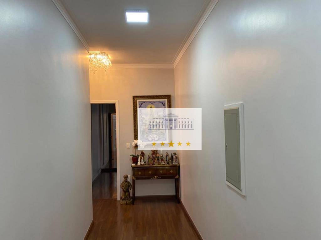 Casa de Condomínio à venda com 4 quartos, 598m² - Foto 6