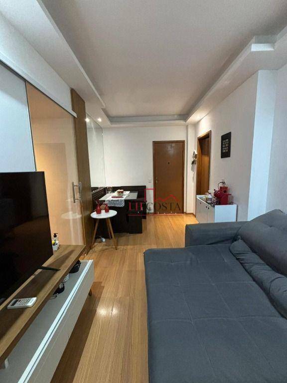 Apartamento à venda com 2 quartos, 65m² - Foto 5