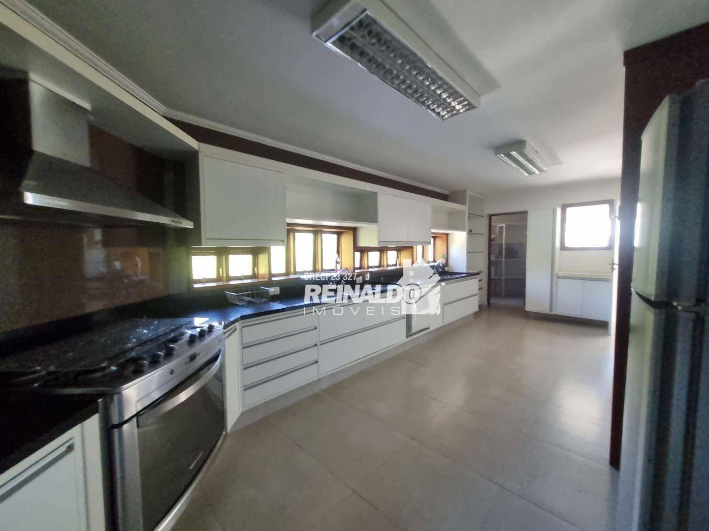 Casa de Condomínio à venda e aluguel com 6 quartos, 1341m² - Foto 21