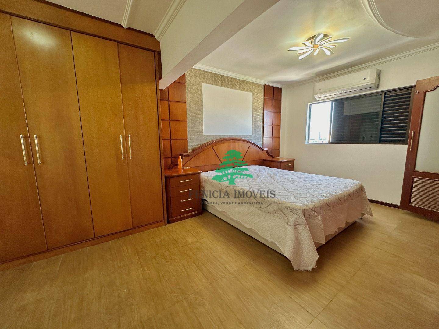 Apartamento à venda com 3 quartos, 250m² - Foto 22