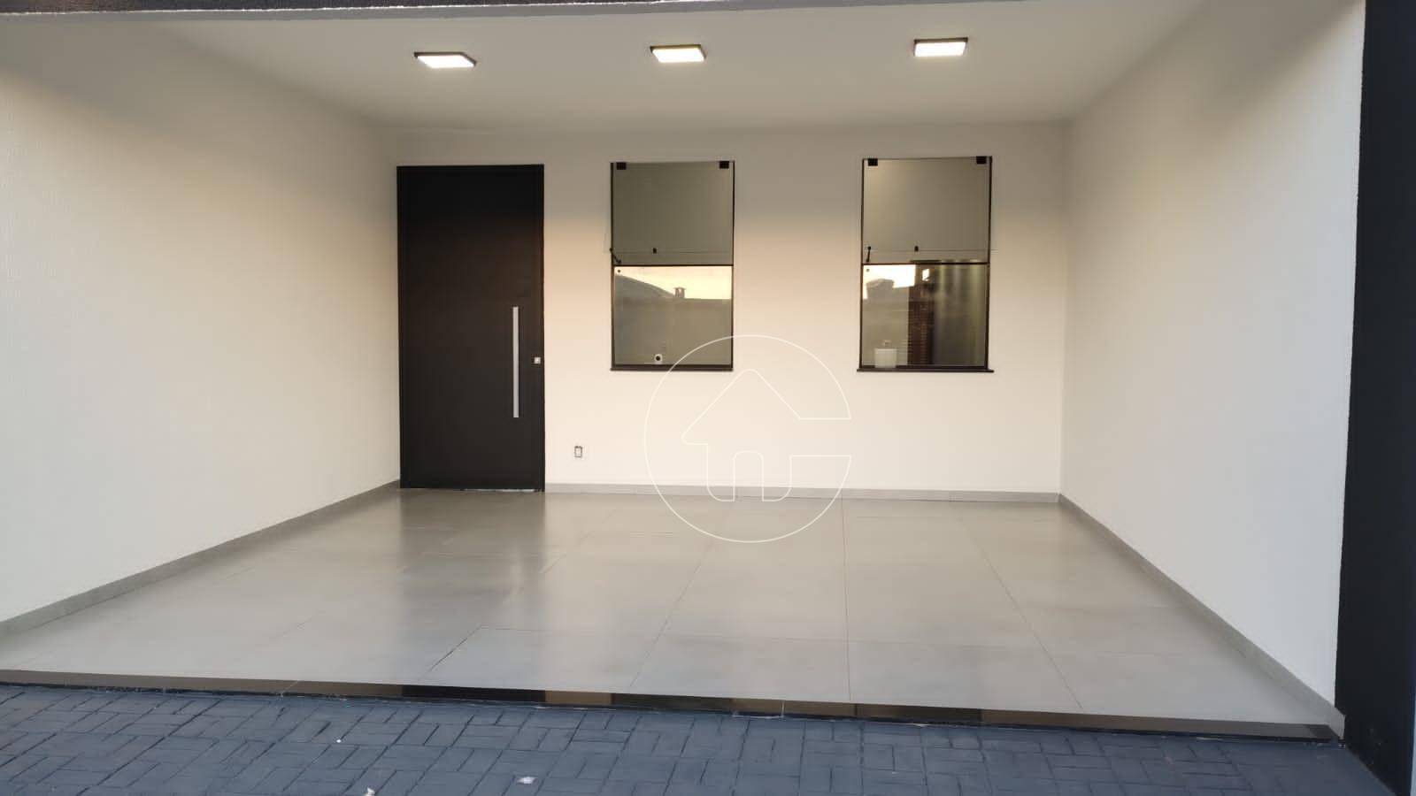 Casa à venda com 3 quartos, 175m² - Foto 4