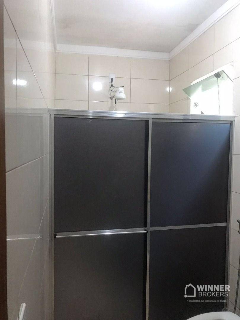 Chácara à venda com 4 quartos, 160m² - Foto 17