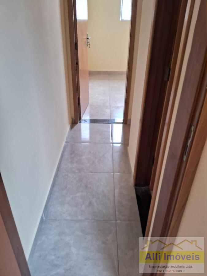 Sobrado, 2 quartos, 49 m² - Foto 13