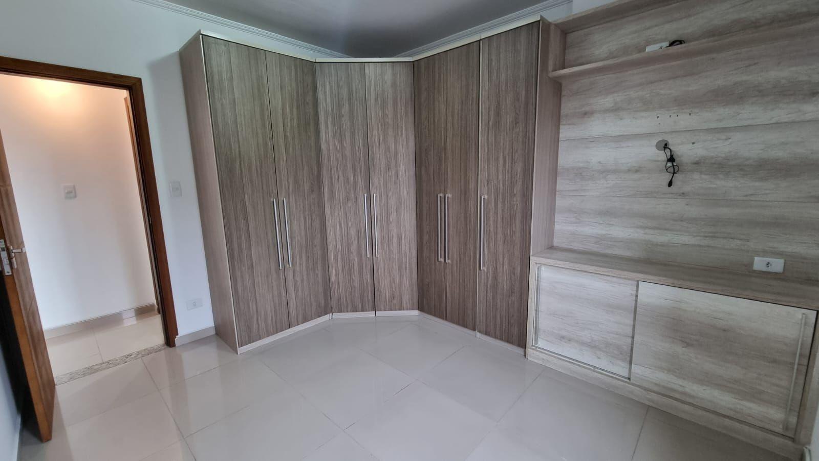 Apartamento à venda com 1 quarto, 45m² - Foto 7