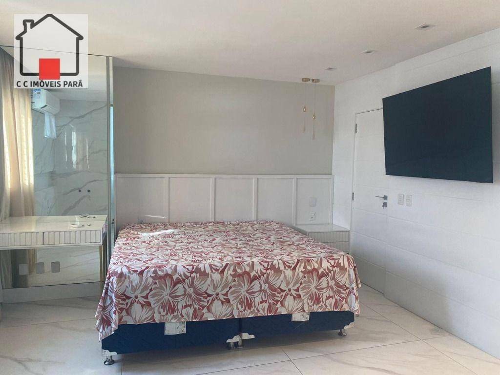 Apartamento à venda com 2 quartos, 127m² - Foto 4