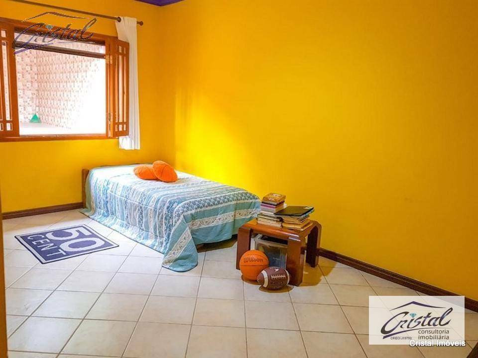 Casa de Condomínio à venda com 4 quartos, 1113m² - Foto 19