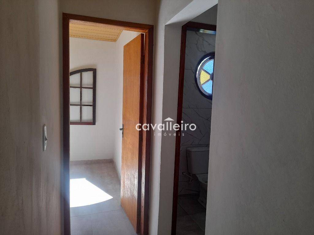 Casa à venda com 2 quartos, 61m² - Foto 11