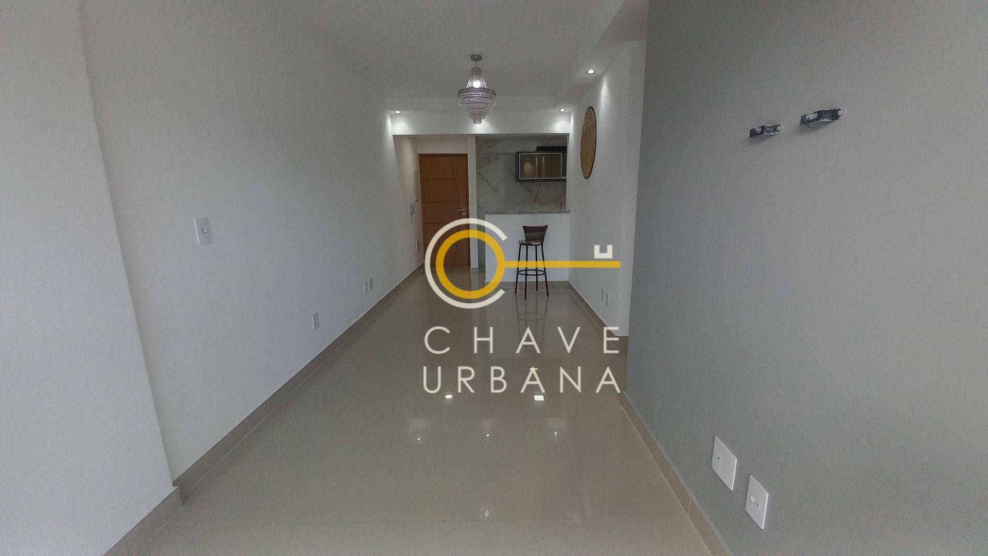 Apartamento à venda e aluguel com 2 quartos, 53m² - Foto 5