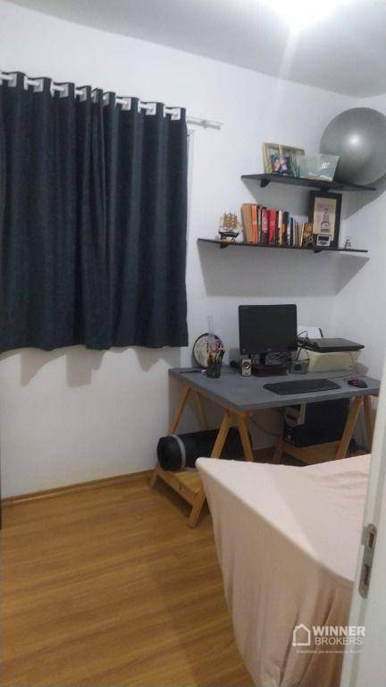 Apartamento para alugar com 2 quartos, 45m² - Foto 10