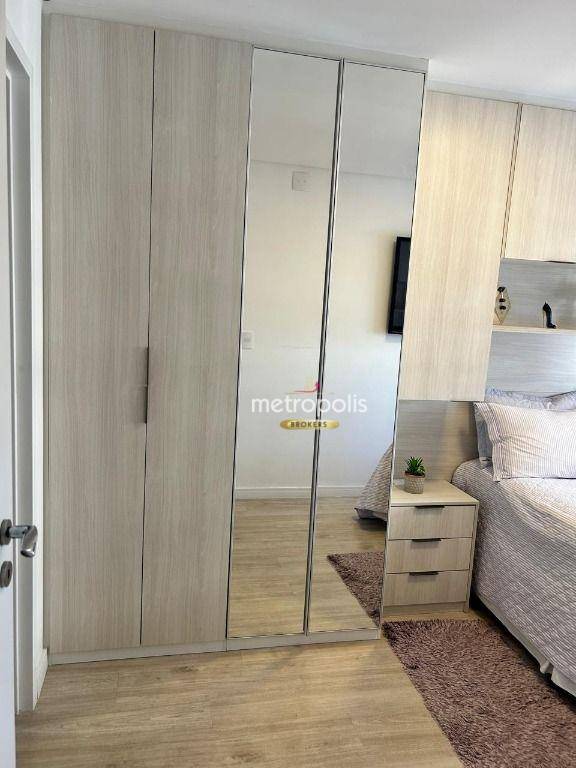 Apartamento à venda com 2 quartos, 60m² - Foto 19