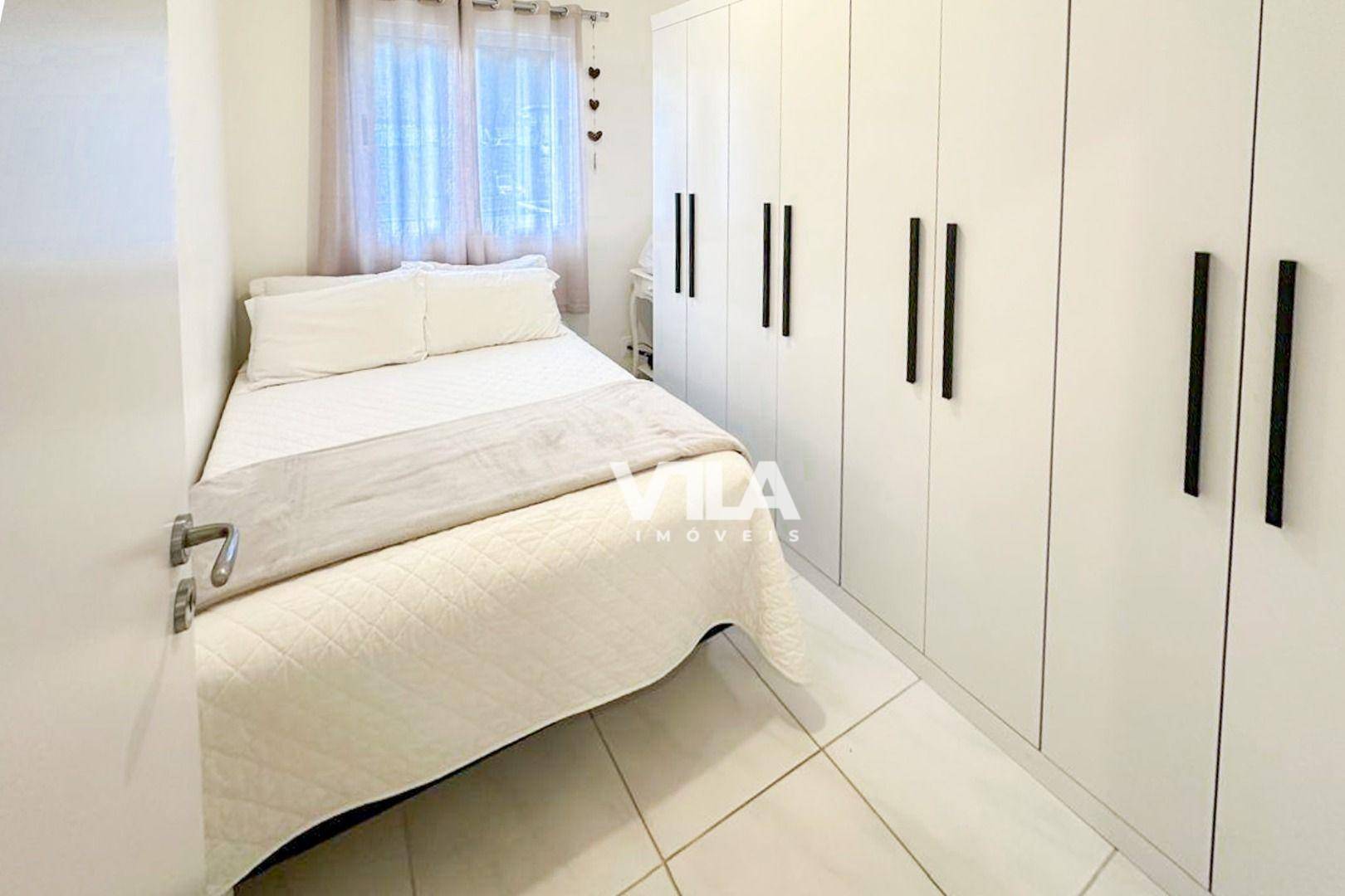 Apartamento à venda com 3 quartos, 77m² - Foto 7