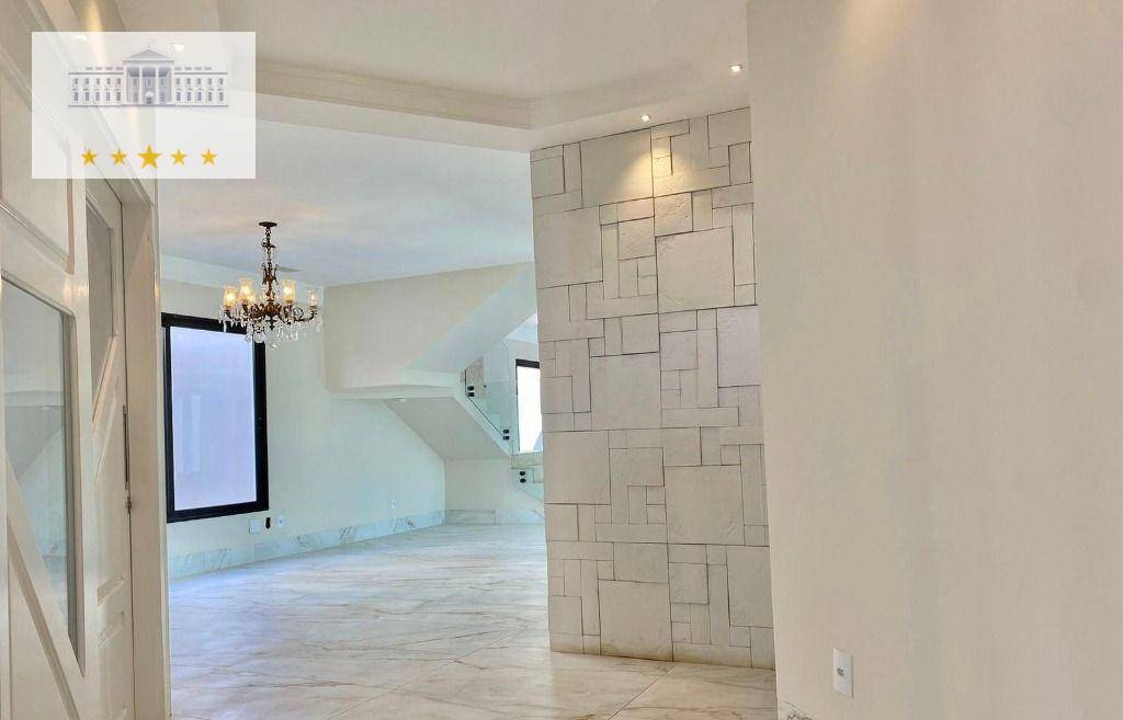 Casa de Condomínio à venda com 4 quartos, 390m² - Foto 17