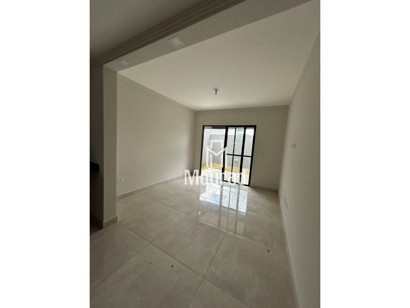 Sobrado à venda com 3 quartos, 100m² - Foto 17