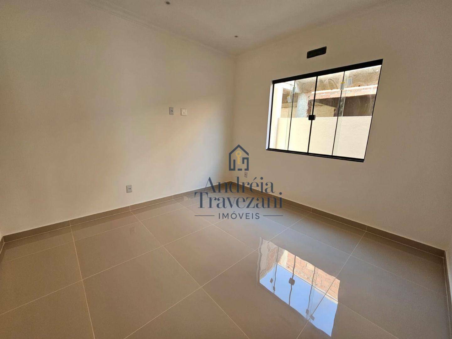 Casa à venda com 3 quartos, 115m² - Foto 6