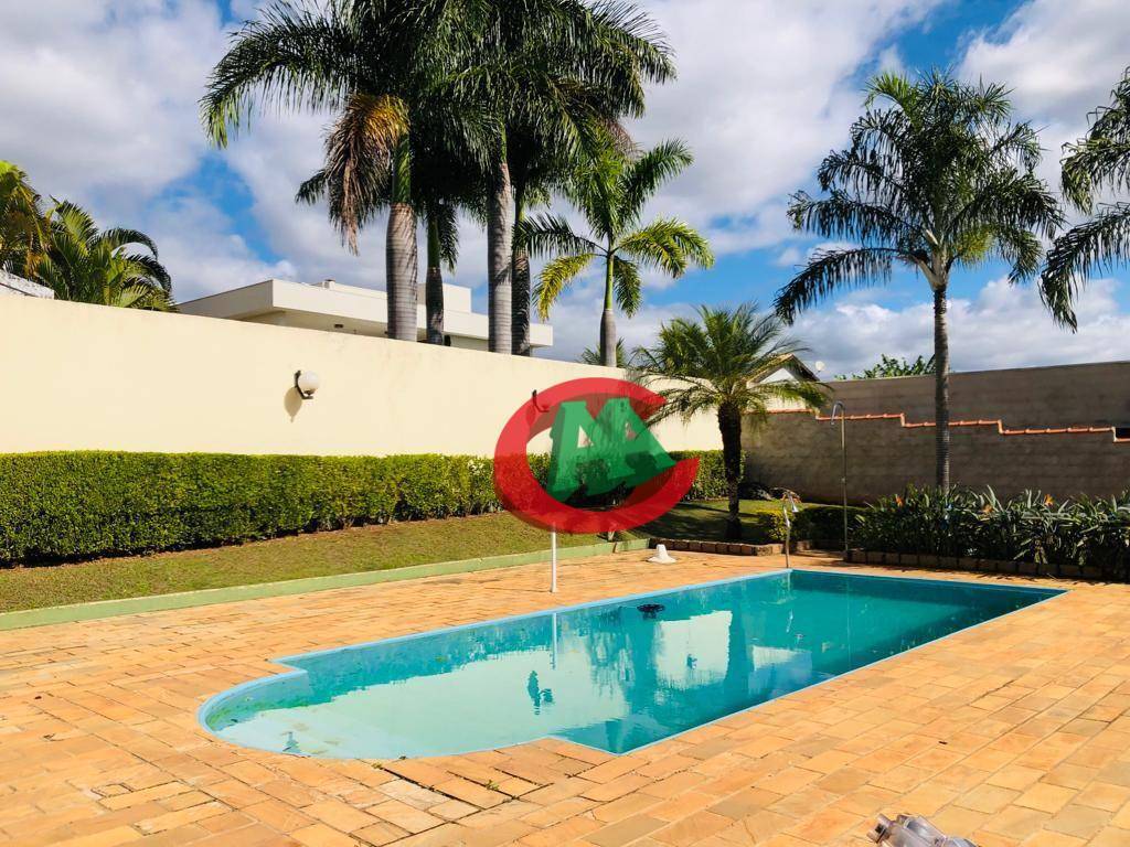 Chácara, 3 quartos, 2000 m² - Foto 38