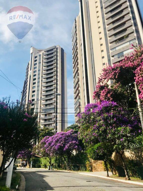 Apartamento à venda com 5 quartos, 489m² - Foto 47