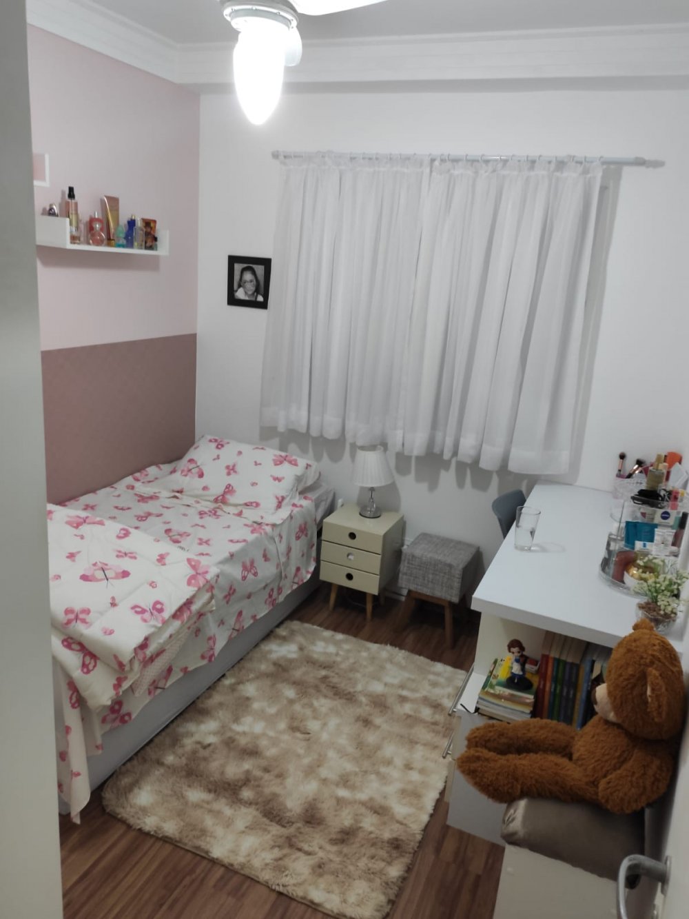 Apartamento à venda com 3 quartos, 98m² - Foto 12