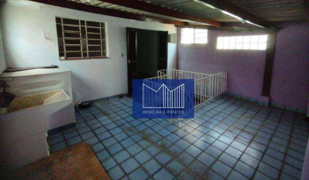 Sobrado à venda e aluguel com 3 quartos, 110M2 - Foto 9