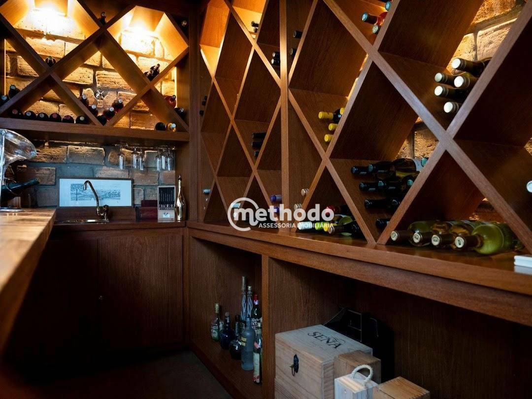 Sítio à venda com 6 quartos, 1600m² - Foto 23