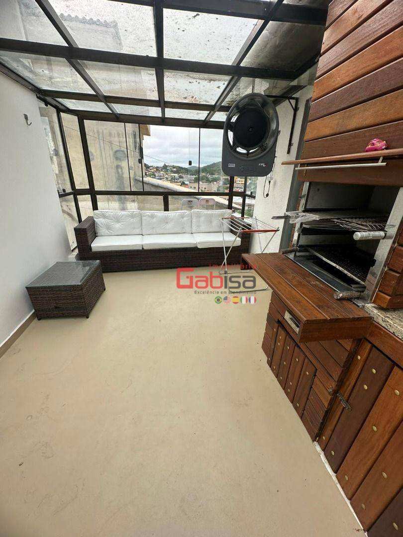 Casa para alugar com 3 quartos, 100m² - Foto 14